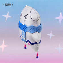 Load image into Gallery viewer, Citlali MiHoYo Official Genuine Genshin Impact  Plush Pillow,cosplay pillow
