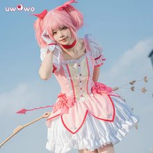 Load image into Gallery viewer, UWOWO Kanamee Madokaa Cosplay Costume S-4XL Cosplay Outfit For Women Costumes
