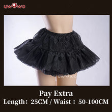 Load image into Gallery viewer, IN STOCK UWOWO Traveler Lumine Cosplay Game Genshin Impact Traveler Lumine Detective Cosplay Costume Halloween Costumes
