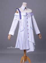Load image into Gallery viewer, UWOWO Collab Series: Nikki Cosplay Game Infinity Nikki Nikki Quirky Idea Halloween Cosplay Costume XS-3XL Halloween Costume
