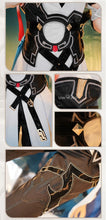 Load image into Gallery viewer, UWOWO Dan Heng Cosplay Collab Series: Game Honkai: Star Rail Dan Heng Permansor Terrae Cosplay Costume S-3XL Halloween Costume
