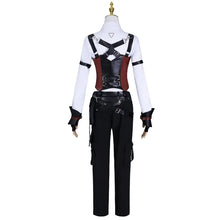 Load image into Gallery viewer, Anime Game Love and Deepspace Xavier SUPACE Heroine Cosplay Xavier Zayne Rafayel Uniform Woman Girls Cosplay Costume game suit
