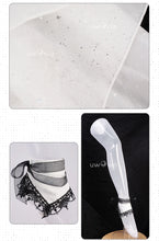 Load image into Gallery viewer, PRE SALE UWOWO Formidable Cosplay Game Azurr Lanee Formidable Default Cosplay Costume Halloween Costume
