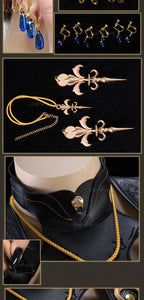 IN STOCK UWOWO Cartethyia Cosplay Game Wuthering Waves Cartethyia Cosplay Costume Cartethyia WuWa Cosplay Halloween Costume