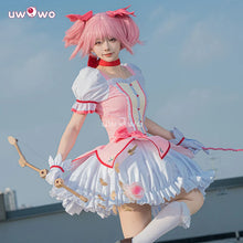 Load image into Gallery viewer, UWOWO Kanamee Madokaa Cosplay Costume S-4XL Cosplay Outfit For Women Costumes
