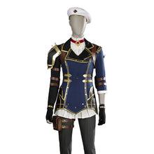 Load image into Gallery viewer, UWOWO Collab Series：Caitlyn Cosplay  League of Legends/LOL Arcane Season 2 Caitlyn Cosplay Costume Halloween Costume
