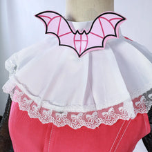 Load image into Gallery viewer, Draculaura Cosplay Costume Lolita Cos Monster girl Halloween Carnival Party Suit
