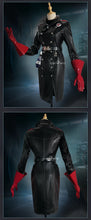 Load image into Gallery viewer, UWOWO Collab Series: Game Identity V Ada New Skin "Psvchologist"-Doomsday Rescuerr Cosplay Costume
