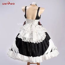 Load image into Gallery viewer, PRE SALE UWOWO Formidable Cosplay Game Azurr Lanee Formidable Default Cosplay Costume Halloween Costume
