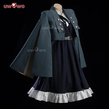 Load image into Gallery viewer, IN STOCK UWOWO Firefly Cosplay Game Honkai Star Rail Midsummer Firefly Time Casual Wear Suit Cosplay Costume Dress Halloween Cos

