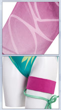 Load image into Gallery viewer, UWOWO Collab Series: Game Psylockeee Cosplay Costume Women Swimsuit Costume Halloween Costume
