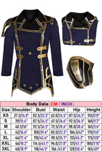 Load image into Gallery viewer, Arcane Caitlyn Cosplay Fantasy Kiramman Hat Coat Clothing Game LoL Costume Disguise Women Roleplay Fantasia Outfits
