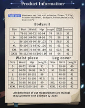 Load image into Gallery viewer, IN STOCK UWOWO Genshin Impact Fanart Abyss Lumine Princess Cosplay Costume Exclusive Traveler Lumine&amp;Aether Halloween Costumes
