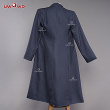 Load image into Gallery viewer, PRE-SALE UWOWO Blue Archive Kisaki Chinese Style Dress Cosplay Cosutme
