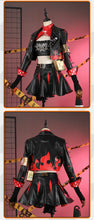 Load image into Gallery viewer, UWOWO Burnice Whita Cosplay Collab Series: Game Zenless Zone Zero ZZZ Burnice Whita Cosplay Costume Halloween Costume
