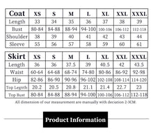 Load image into Gallery viewer, UWOWO Mira Cosplay Collab Series: Kpop Huntrix Mira White Performance Cosplay Costume XS-3XL Halloween Costume
