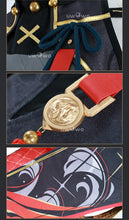 Load image into Gallery viewer, UWOWO Yinlin Cosplay Collab Series:Game Wuthering Waves Yinlin Cosplay Costume Halloween Costume

