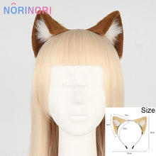 Load image into Gallery viewer, Anime Game Nekopara Vanilla Chocola Cosplay Costume Nekomimi Paradise Wig Printing Maid Attire Woman Sexy Kawaii Carnival Suit
