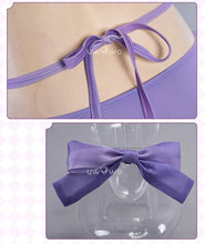 Load image into Gallery viewer, UWOWO Game Honkai Impact 3: Elysia Summer Swimsuit Cosplay Costumes
