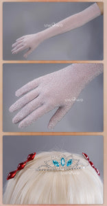 IN STOCK UWOWO Bloomm Enchantixx Season3 Stellaa Cosplay Costume Big Fairy Wings Cosplay Outfit Butterfly Fairy Wing