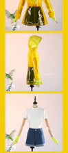 Load image into Gallery viewer, UWOWO Collab Series:Game Cosplay Mei Rainy Day Skin Cosplay Costume Role Play Outfit Dress Cosplay Halloween Costumes
