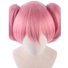 Load image into Gallery viewer, Kaname Madoka Cosplay Bow Arrow Rose Weapons Toy Props Puella Magi Madoka Magica Uniform Accessory Anime Halloween Party Gift
