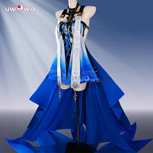 Load image into Gallery viewer, UWOWO Fleurdelys Cosplay Collab Series:Game Wuthering Waves Fleurdelys Cosplay Costume XS-3XL Halloween Costume

