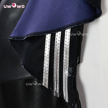 Load image into Gallery viewer, UWOWO Vivian Cosplay Collab Series: Game Zenless Zone Zero ZZZ Vivian Cosplay Costume Halloween Costume

