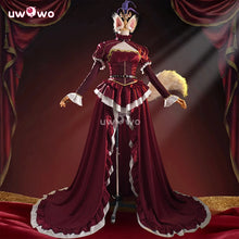 Load image into Gallery viewer, UWOWO Collab Series: Identity V Archduchess Bloody Queen Mary Cosplay Costume
