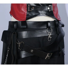 Load image into Gallery viewer, Anime Game Love and Deepspace Xavier SUPACE Heroine Cosplay Xavier Zayne Rafayel Uniform Woman Girls Cosplay Costume game suit
