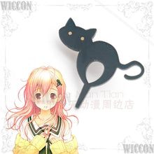 Load image into Gallery viewer, Muko Aoi MIYUKI Anime You and ME and Her: A Love Story Cosplay Costume Girl Shirt Skirt Sweater JK School Uniform Halloween Set

