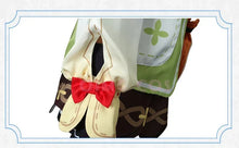 Load image into Gallery viewer, YaoYao Cosplay Costume Adult Carnival Uniform Wig Anime Halloween Party Costumes Masquerade Women Game Genshin Impact
