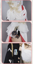 Load image into Gallery viewer, IN STOCK UWOWO Himeko Cosplay Honkai Star Rail Cosplay Himeko Costume スターレイル Cosplay Outfit Halloween Costumes Women Dress

