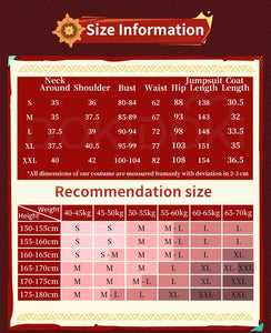IN STOCK Mavuika Cosplay Costume Game Genshin Impact【S-2XL】 DokiDoki-SR Halloween Natlan Pyro Archon Cosplay Wig Plus Size