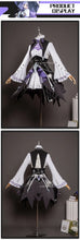 Load image into Gallery viewer, UWOWO Vivian Cosplay Collab Series: Game Zenless Zone Zero ZZZ Vivian Cosplay Costume S-2XL Halloween Costume
