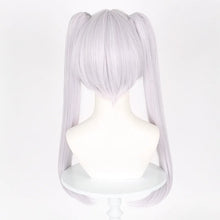 Load image into Gallery viewer, Frieren Cosplay Costume Frieren Dress with Ears Stockings for Anime Comic Con Frieren Outfits
