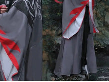 Load image into Gallery viewer, Grandmaster Of Demonic Cultivation Wei Wuxian Yi Ling Jiang Cheng Jiang Yan Li Lan Wangji Cospaly Costume Han Fu Halloween
