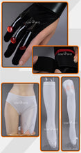 Load image into Gallery viewer, IN STOCK UWOWO Game Zenless Zone Zero Cosplay /ZZZ Cosplay Alexandrina Maid Cosplay Costume  Women Halloween Costume
