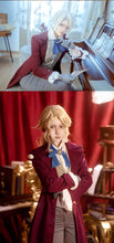 Load image into Gallery viewer, UWOWO Identity V Cosplay Collab Series: Game Identity V The &quot;Composer&quot; Cosplay Costume Role Play Halloween Costumes
