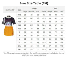 Load image into Gallery viewer, Cosplay  Costume for Children Girls Halloween Carnival Party Role Playing Dress Outfits Xmas kids Gifts
