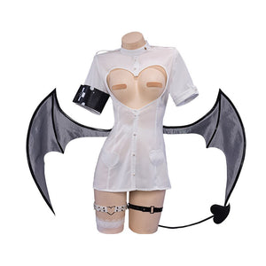 In Stock UWOWO Kanzarinn Shinomiyaa Kannaa Cosplay In Stock Exclusive Original Design Original Character Figure Cosplay