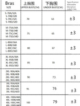 Load image into Gallery viewer, MOYISU New Arrival Luxury Pure Desire Lace Tulle Sexy Panties Lingerie Set Lilacs Embroidery Girl Boobs Big Size Big Boobs Small
