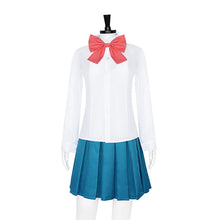 Load image into Gallery viewer, Sawako Kuronuma Cosplay Costume Wig Anime Kimi ni Todoke From Me to You JK School Uniform Skirt Shirt Halloween Party Girls Suit
