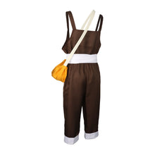 Load image into Gallery viewer, cosplay of 2D characters in the same style as those from anime and TV dramas for Halloween costumes
