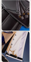 Load image into Gallery viewer, UWOWO Phainon Cosplay Collab Series: Game Honkai: Star Rail Phainon Male Cosplay Costume XS-2XL Halloween Costume
