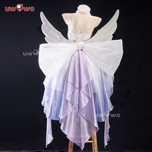 Load image into Gallery viewer, IN STOCK UWOWO Unicorn Cosplay Game Azurr Lanee Unicorn (Retrofit) Cosplay Costume Dress Halloween Costume

