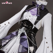 Load image into Gallery viewer, UWOWO Vivian Cosplay Collab Series: Game Zenless Zone Zero ZZZ Vivian Cosplay Costume S-2XL Halloween Costume
