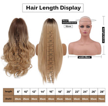 Load image into Gallery viewer, IN STOCK Emerald Witch Sieglinde Sullivanl Cosplay Wig MiukoCosplay Anime Black Butler Cosplay
