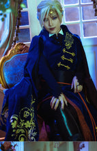 Load image into Gallery viewer, [Customized] POMEFIORE Rook / Epel / Vil Cosplay Costume Twisted Wonderland Uniforms Halloween Game Coat Pants Women Men
