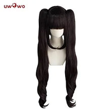 Load image into Gallery viewer, IN STOCK UWOWO Chocola Cosplay Maid Dress Vol.4 Costume Chocolaa/Vanillaa Cute Pink Dress Women Outfits Halloween Costumes
